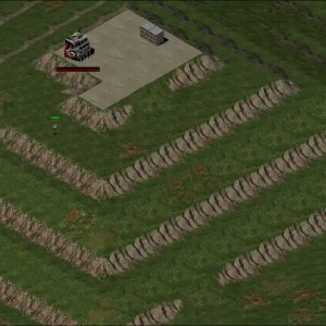 RELAXING NOVA & MASAKARI SHOOTOUT!