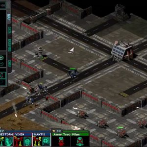 New map made by Ronin