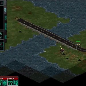 Media 'Mechcommander Desperate Measures!' in category 'Mechcommander Online Gallery'