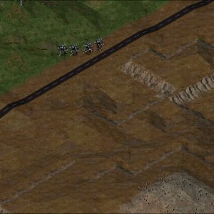 Media 'ARMY OF THORS' in category 'Mechcommander Online Gallery'